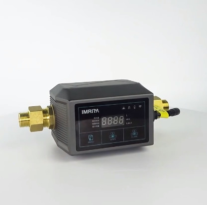Control multiusos hermético del detector de escape del agua del Smart Home 1W APP para la casa entera