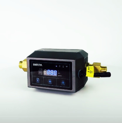 Sensor 1W del detector de escape del agua del Smart Home de IMRITA multiusos para la tubería