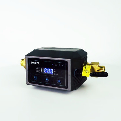detector de escape apagado auto elegante del agua de la parada del escape 50/60Hz Multiscene para el uso en el hogar