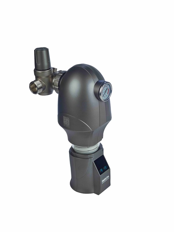 Prefiltro de agua del grifo municipal para el hogar, OEM y ODM