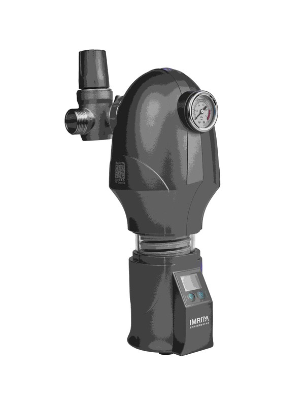 Prefiltro de agua del grifo municipal para el hogar, OEM y ODM